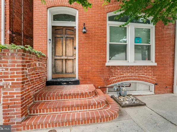 349 Cherry St, Columbia, PA 17512