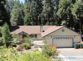 6721 Topaz Dr, Pollock Pines, CA 95726