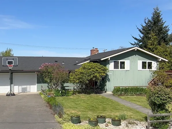 1119 W 10th Street, Port Angeles, WA 98363