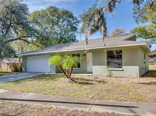 8645 Gandy Ln, Port Richey, FL 34668