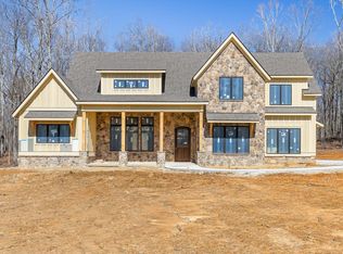 8553 Bear Paw Trl Lot 98, Signal Mountain, TN 37377