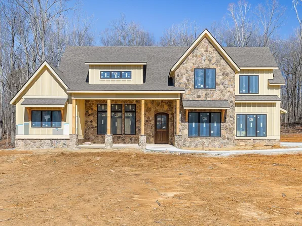 8553 Bear Paw Trl Lot 98, Signal Mountain, TN 37377