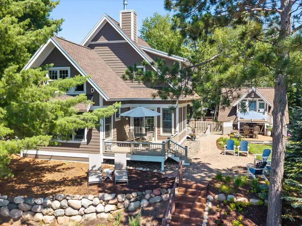 13433 Hidden Valley Rd, Crosslake, MN 56442