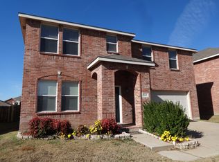 7609 Sienna Ridge Ln, Fort Worth, TX 76131