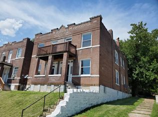 2833 Miami St, Saint Louis, MO 63118