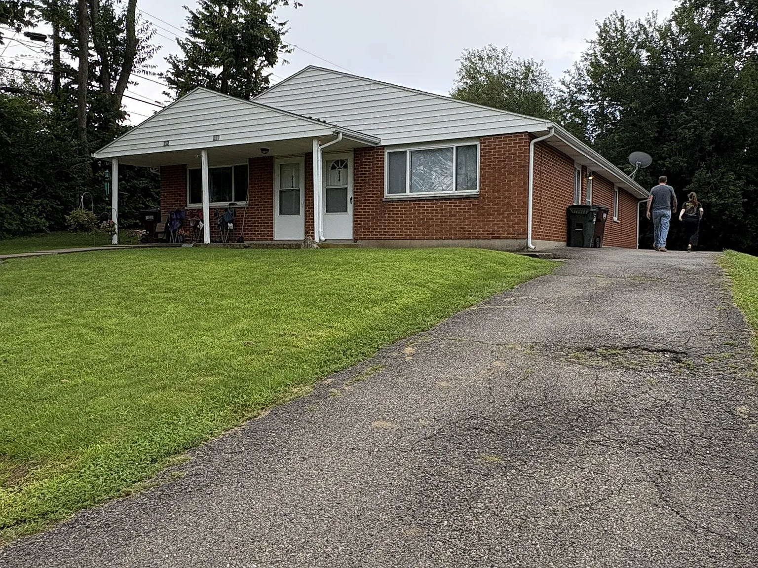 2 bed, 867 sqft, $925 — Photo 3