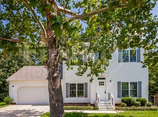 10712 Spruce Mountain Rd, Charlotte, NC 28214