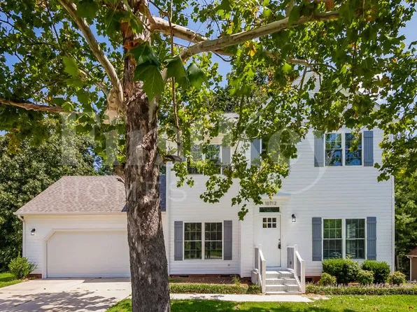 10712 Spruce Mountain Rd, Charlotte, NC 28214