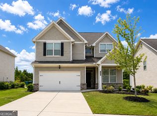 7759 Hansel Ln, Lithonia, GA 30058