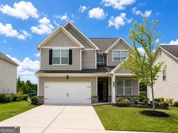 7759 Hansel Ln, Lithonia, GA 30058