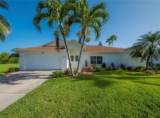 1825 SW 48th Ln, Cape Coral, FL 33914