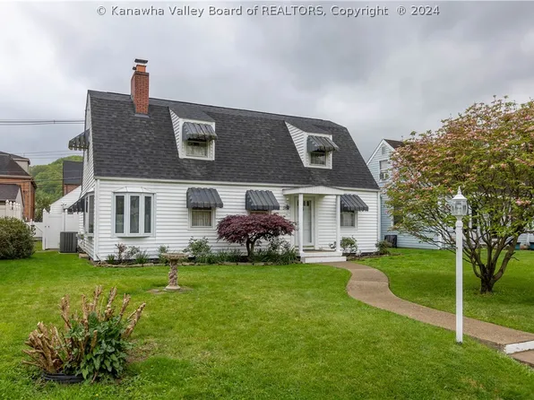 3611 Virginia Ave SE, Charleston, WV 25304