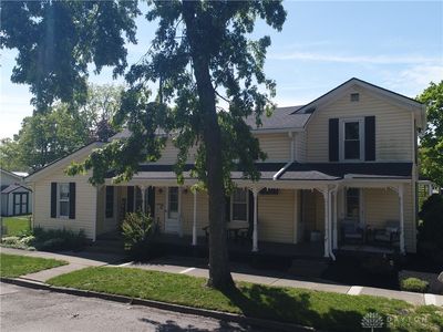 202 S Cherry St, Germantown, OH, 45327