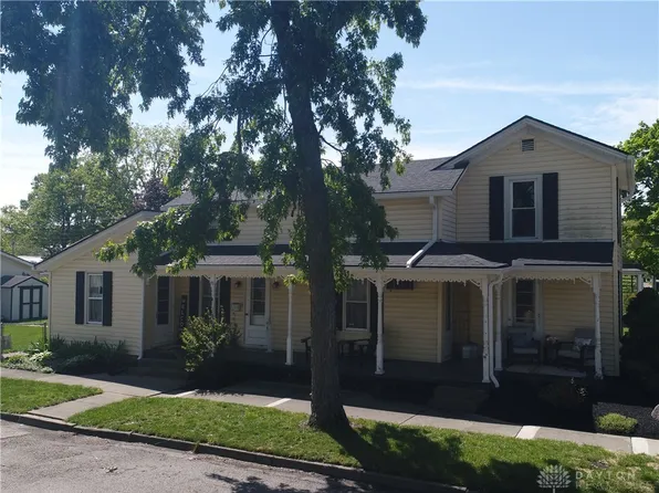 202 S Cherry St, Germantown, OH 45327