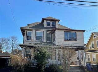 125 Westfield Ave #127, Bridgeport, CT 06606