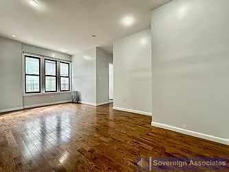 Rented by Sovereign Associates