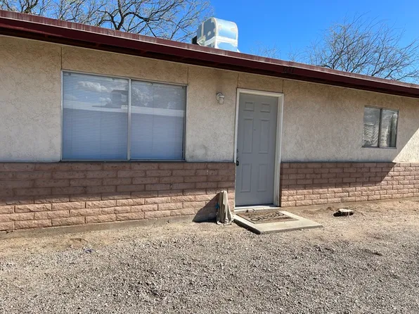 3731 E Hampton St, Tucson, AZ 85716