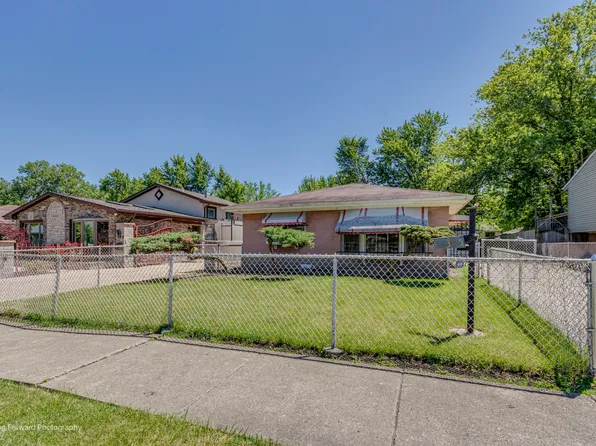 16365 Paulina St, Markham, IL 60428
