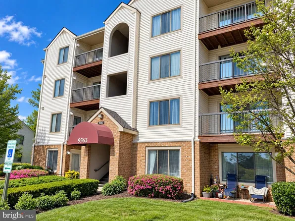 9563 Battery Heights Blvd APT 204, Manassas, VA 20110