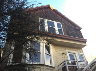 5128 Geary Blvd, San Francisco, CA 94118