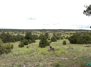 7 Indian Maiden Ct, Quemado, NM 87829