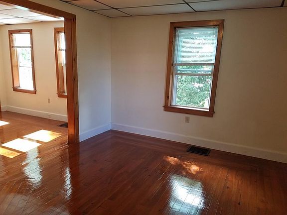 Front living room