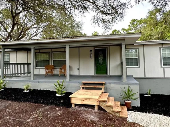 31600 Pinecrest Rd, Eustis, FL 32736