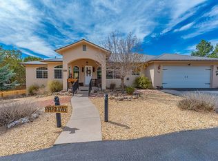 119 Nogal Pl, Ruidoso, NM 88345