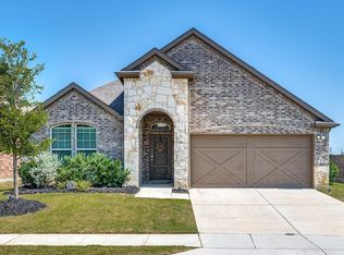 4204 Hiddenite Rd, Aubrey, TX 76227