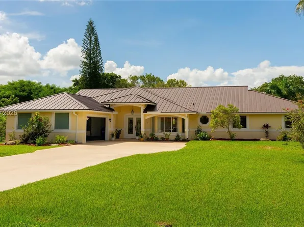 20430 SW 53rd Pl, Fort Lauderdale, FL 33332
