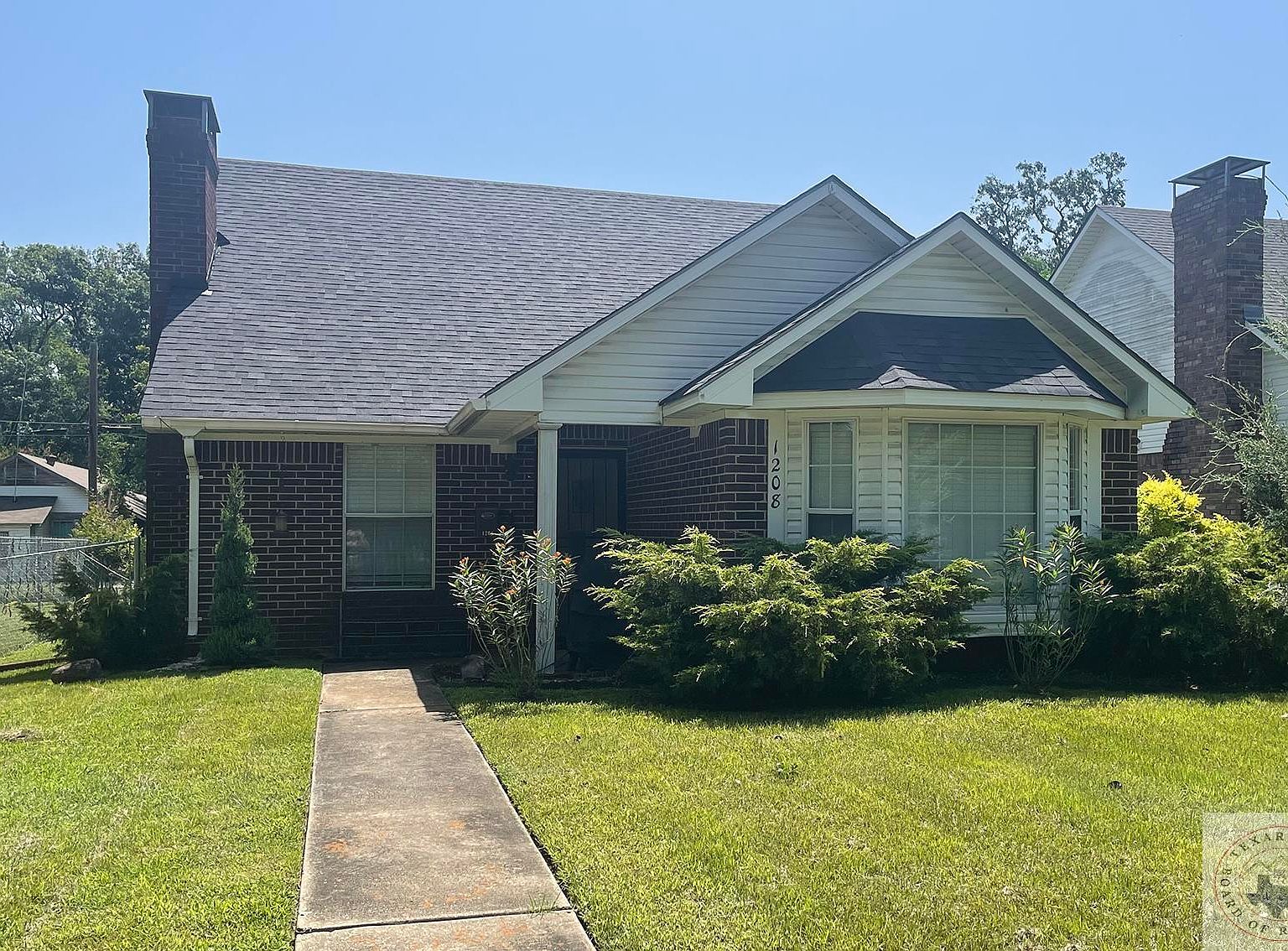 1208 Garland Ave, Texarkana, AR 71854 MLS 112540 Zillow