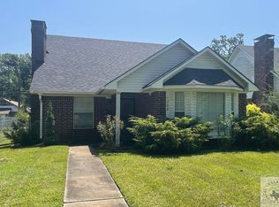 1208 Garland Ave, Texarkana, AR 71854