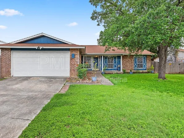 4606 Crested Land, San Antonio, TX 78217