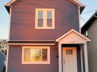 349 5th St W, Pittston, PA
