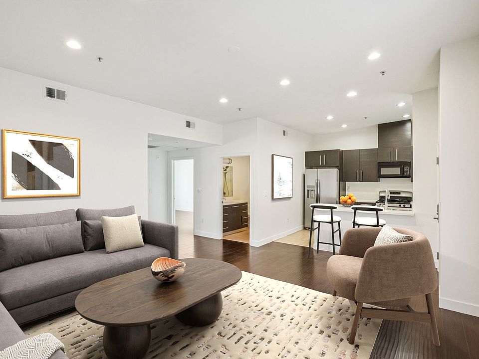 2-Bed, 2-Bath, C TYPE