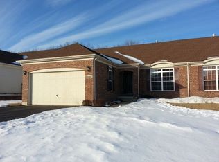 25862 W Timber Ridge Dr, Channahon, IL 60410