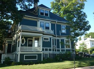 27 Upland Ave, Dorchester, MA 02124