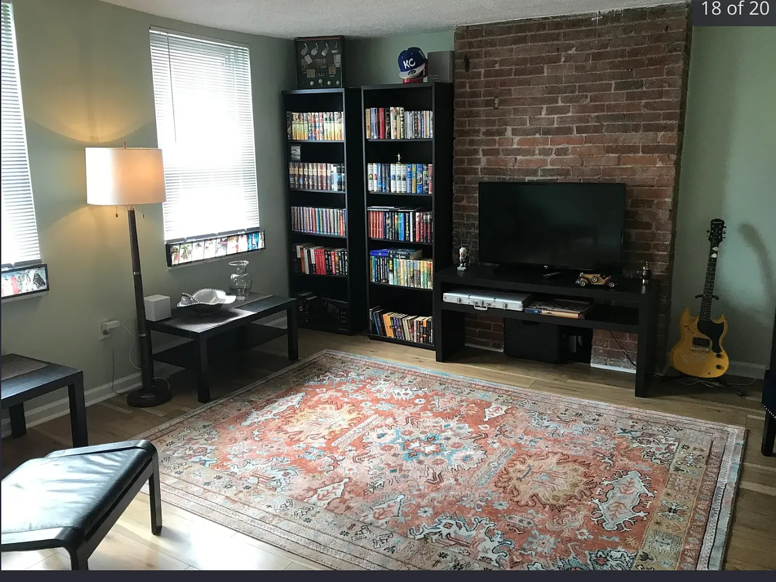 2 bed, 1045 sqft, $2,650 — Photo 1