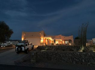 3998 Bear Dr, Lake Havasu City, AZ 86406