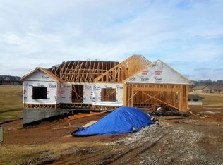 1130 Beverly Dr LOT 1R3, Alcoa, TN 37701