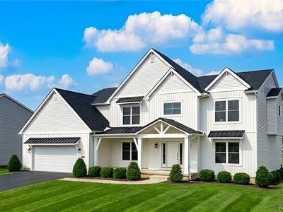 5631 Dorothy Cir, Clarence, NY, 14032