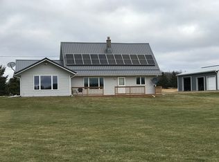 N4792 Homestead Rd, Hawkins, WI 54530