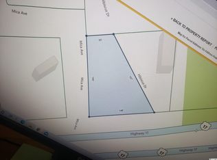Highway 17 Cor, Little River, SC 29566