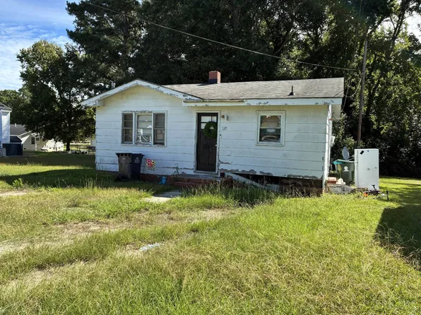 109B County Ave, Dunn, NC 28334