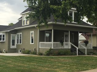1500 Laurel St, Tyndall, SD 57066
