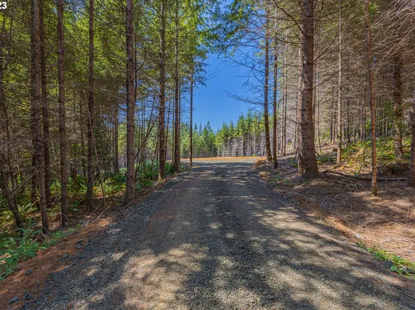 0 Shelley Rd, Coquille, OR 97423