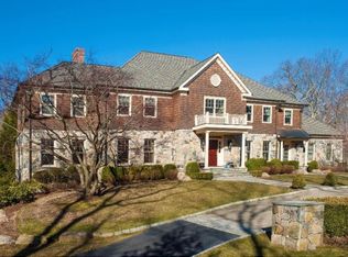 696 Cheese Spring Rd, New Canaan, CT 06840