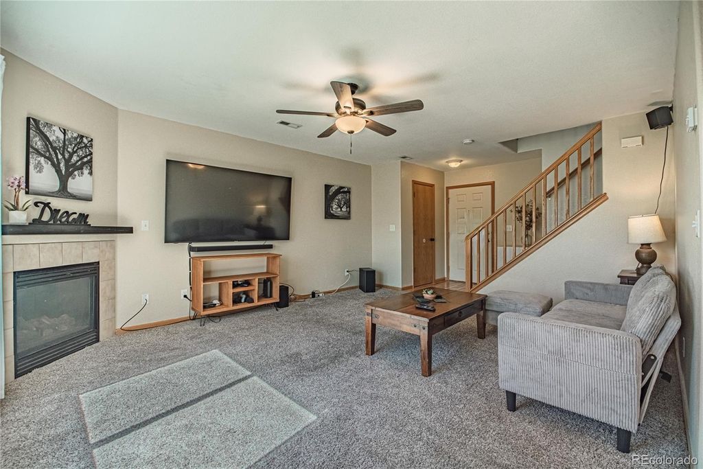 850 S Overland Trail #2