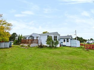1 Rosewood Dr, Amherst, NS B4H 4N8