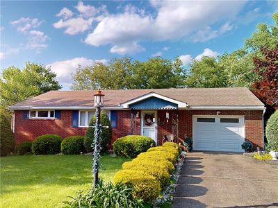 267 Grandview Blvd, Butler, PA, 16001